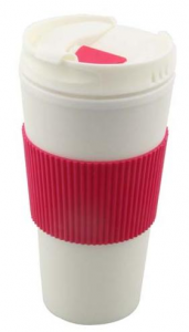 PLASTIC WATER CUP